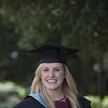 Photo of Samantha Daughtrey